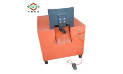 BSGH-3T - Professional Car ALternator Pulling Machine