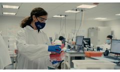 Real People, Real Voices: Managing Clinical Samples - Video