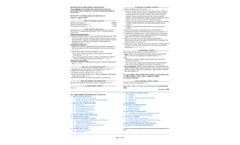 Bavencio - Avelumab - Brochure