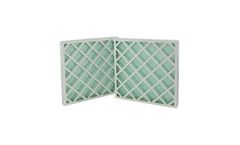 Vefim - Flat - Long Glass Fibre