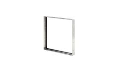 Vefim - Galvanized Filter Holding Frames