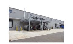 NextGen - Emissions Reduction System + Power