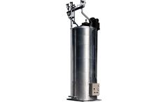 Sigma Thermal - High-Pressure Steam Generators