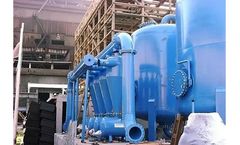 ECOMAX - Hydrocyclones