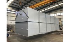 ECOMAX - VOC-Local Treatment Plant