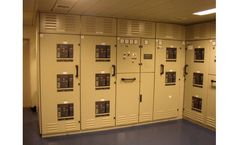 ECOMAX - Power Electrical Equipment