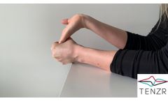 Wrist Flexor Stretch - Video