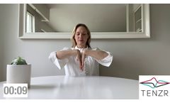 Daily Wrist Stretches | TENZR - Video