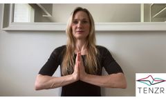 Prayer Stretch -  Video