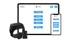 TENZR - Personalized Physical Therapy Trainer and Tracker