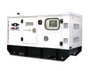 Gelec - Model PANTHER-9YD - 9 KVA - Diesel Generator