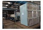 SYMBIOSIS - Air Washer And Wet Ventilation Systems