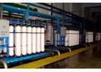 ECOMAX - Ultra Filtration System