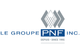 LE Groupe P.N.F. Inc.