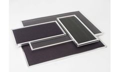 LE Groupe - Polyurethane Foam Filter