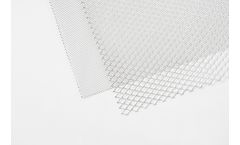 LE Groupe - Aluminum Filter