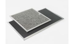 LE Groupe - Carbon Filter