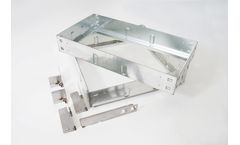 LE Groupe - Hepa Holding Frame