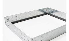 LE Groupe - Universal Frame