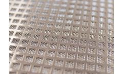 LE Groupe - Stainless Steel Filter