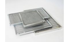 LE Groupe - Industrial Filter