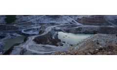 ECO - Mine Tailings Dredging & Industrial Lagoons Dredging Services