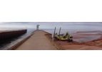 ECO - Marine Dredging (Marinas, Wharfs & Navigation Channels) Services