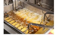 UCO - Used Cooking Oil (UCO) for Biodiesel