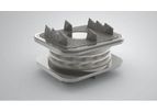 Orthofix - Model M6-C - Artificial Cervical Disc