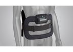 SpinalStim - Spinal Fusion Therapy Device
