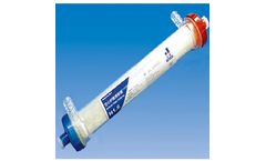Weigao - Model F12, F13, F14, F16, F15, F18 - Polysulfone Membrane Blood Dialyzer