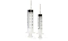 Weigao - Single Use Sterile Syringe for Dissolving Medicame