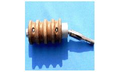 Weigao - Model GA4X - Instruments for Interlocking Femoral Intramedullar
