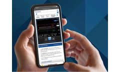 Impella Connect - Cloud-Based Remote Monitoring App