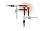 Mars - Model ACDF - Cervical Retractor System