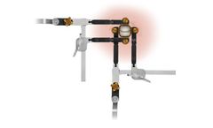 Mars - Model ACDF - Cervical Retractor System