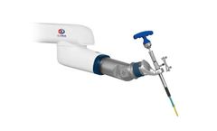 Globus - Model CREO ONE - Robotic Screw
