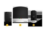 True Wireless™ Devices