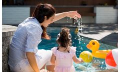 Model Aqua+ - Nucleus Water-Safe Accessories