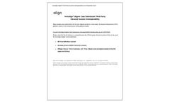 iTero - Intraoral Scanners - Brochure