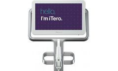 iTero - Intraoral Scanners