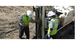 Membrane Interface Hydraulic Profiling (MiHPT) Solutions