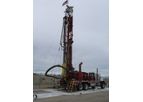 Cascade - Rotary Core Drilling Bit