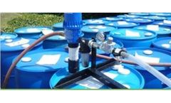 Bioremediation Solution
