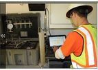 Waterloo - Model APS - Vertical Aquifer Profiling System