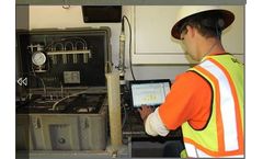 Waterloo - Model APS - Vertical Aquifer Profiling System