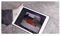 scanfeld&trade; - Software Modules