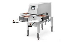 Nelipak - Model NX-B - Rotary Sealer