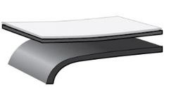 Paxxus AccuPierce - Pierceable Aluminum Foil Lidding for Diagnostics