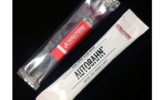 Autobahn - High-Speed Flow Wrap